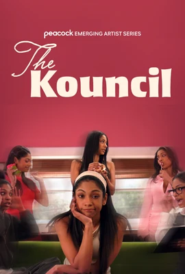 The Kouncil (2025) - ดูหนังออนไลน์ Kodsanook