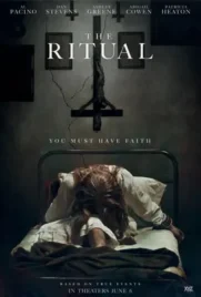 The Ritual 2025 - ดูหนังออนไลน์ Kodsanook