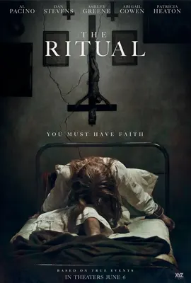 The Ritual 2025 - ดูหนังออนไลน์ Kodsanook