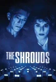 The Shrouds - ดูหนังออนไลน์ Kodsanook