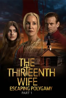 The Thirteenth Wife Escaping Polygamy - ดูหนังออนไลน์ Kodsanook