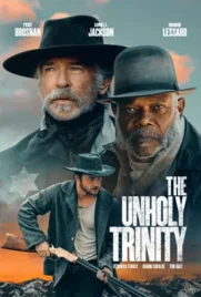 The Unholy Trinity - ดูหนังออนไลน์ Kodsanook
