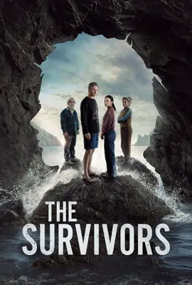 The survivors (2025) - ดูหนังออนไลน์ Kodsanook