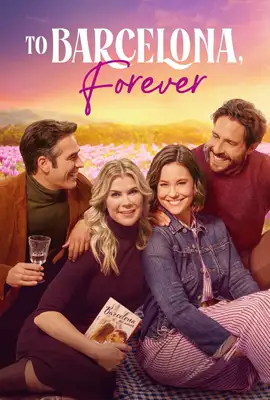 To Barcelona Forever - ดูหนังออนไลน์ Kodsanook