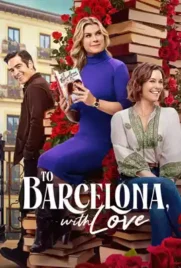 To Barcelona with Love - ดูหนังออนไลน์ Kodsanook