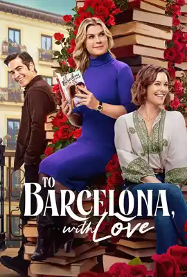 To Barcelona with Love - ดูหนังออนไลน์ Kodsanook
