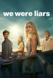 We Were Liars (2025) - ดูหนังออนไลน์ Kodsanook