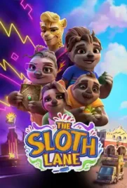 A Sloth Story - ดูหนังออนไลน์ Kodsanook
