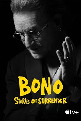 Bono Stories of Surrender - ดูหนังออนไลน์ Kodsanook