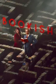 Bookish (2025) - ดูหนังออนไลน์ Kodsanook