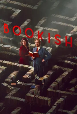 Bookish (2025) - ดูหนังออนไลน์ Kodsanook
