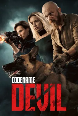Codename Devil - ดูหนังออนไลน์ Kodsanook