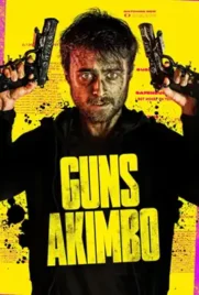 Guns Akimbo - ดูหนังออนไลน์ Kodsanook