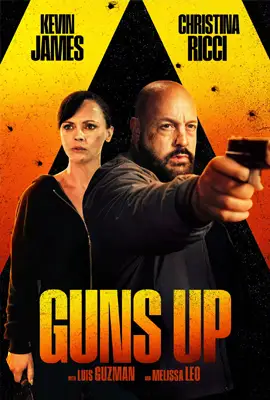 Guns Up - ดูหนังออนไลน์ Kodsanook