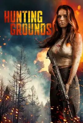 Hunting Grounds - ดูหนังออนไลน์ Kodsanook