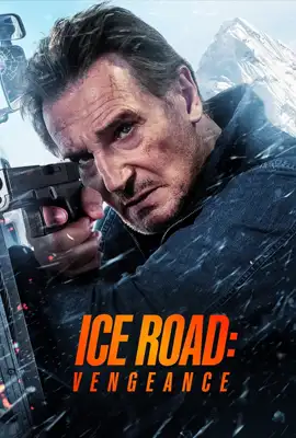 Ice Road Vengeance - ดูหนังออนไลน์ Kodsanook