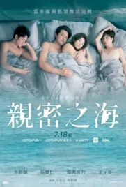 Islanders (2025) - ดูหนังออนไลน์ Kodsanook