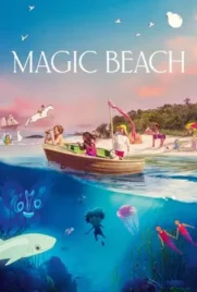 Magic Beach - ดูหนังออนไลน์ Kodsanook