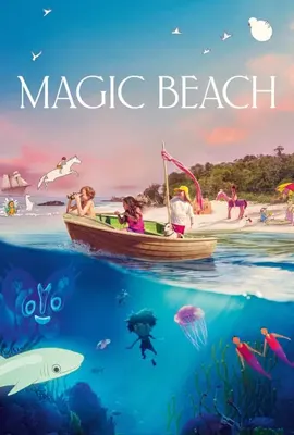 Magic Beach - ดูหนังออนไลน์ Kodsanook