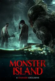 Monster Island - ดูหนังออนไลน์ Kodsanook