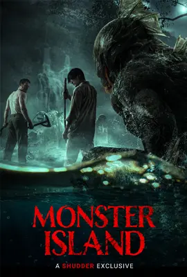 Monster Island - ดูหนังออนไลน์ Kodsanook