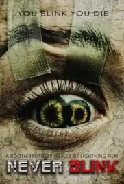 Never Blink - ดูหนังออนไลน์ Kodsanook