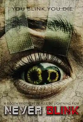 Never Blink - ดูหนังออนไลน์ Kodsanook