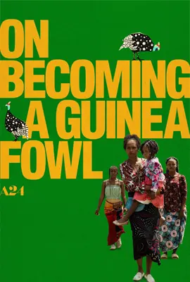 On Becoming a Guinea Fowl - ดูหนังออนไลน์ Kodsanook