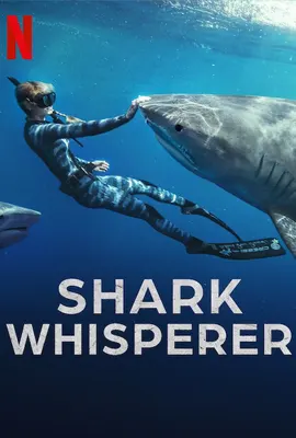Shark Whisperer - ดูหนังออนไลน์ Kodsanook