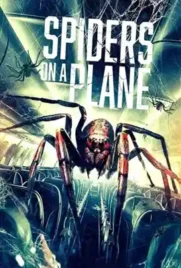 Spiders on a Plane - ดูหนังออนไลน์ Kodsanook