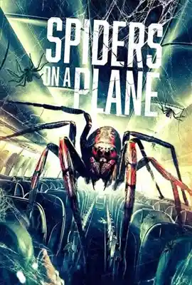 Spiders on a Plane - ดูหนังออนไลน์ Kodsanook