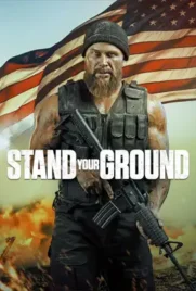 Stand Your Ground - ดูหนังออนไลน์ Kodsanook