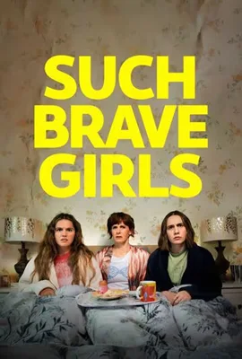 Such Brave Girls Season 2 (2025) - ดูหนังออนไลน์ Kodsanook