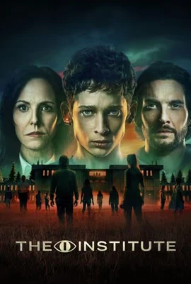 The Institute (2025) - ดูหนังออนไลน์ Kodsanook