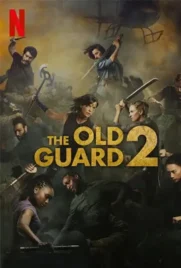 The Old Guard2 - ดูหนังออนไลน์ Kodsanook