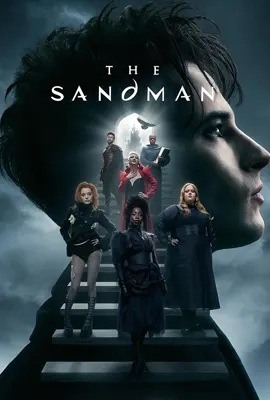 The Sandman Season2 - ดูหนังออนไลน์ Kodsanook