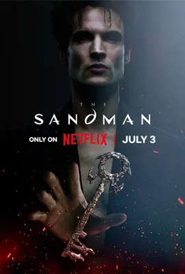 The Sandman2 vol1 - ดูหนังออนไลน์ Kodsanook