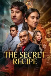 The Secret Recipe - ดูหนังออนไลน์ Kodsanook