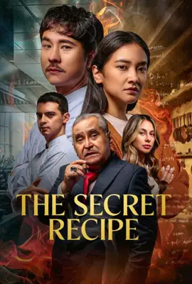 The Secret Recipe - ดูหนังออนไลน์ Kodsanook