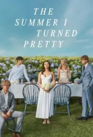 The Summer I Turned Pretty Season 3 (2025) - ดูหนังออนไลน์ Kodsanook