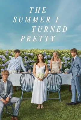 The Summer I Turned Pretty Season 3 (2025) - ดูหนังออนไลน์ Kodsanook