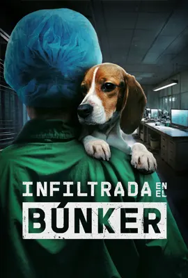 Undercover Inside the Bunker - ดูหนังออนไลน์ Kodsanook