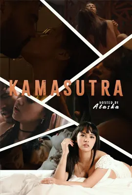 VMX Kama Sutra - ดูหนังออนไลน์ Kodsanook