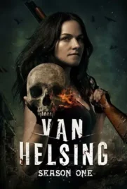 Van Helsing Season 1 (2016) - ดูหนังออนไลน์ Kodsanook