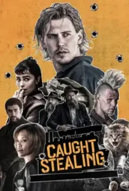 Caught Stealing - ดูหนังออนไลน์ Kodsanook