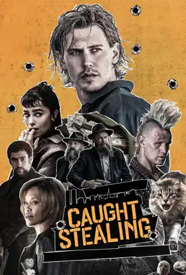 Caught Stealing - ดูหนังออนไลน์ Kodsanook