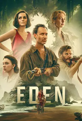 Eden 2025 - ดูหนังออนไลน์ Kodsanook