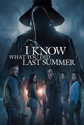 I Know What You Did Last Summer 2025 - ดูหนังออนไลน์ Kodsanook