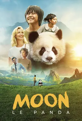 Moon le panda - ดูหนังออนไลน์ Kodsanook