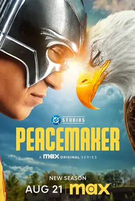 Peacemaker Season2 - ดูหนังออนไลน์ Kodsanook